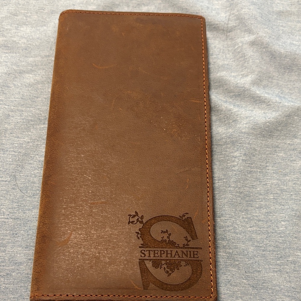 Stephanie wallet